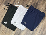 Shorts dri-fit ADI kit 3 unidades - promo